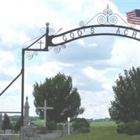 Saint Pauls Lutheran Church Cemetery on Sysoon