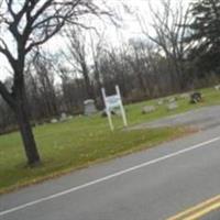 Saint John Lutheran Church Cemetery on Sysoon