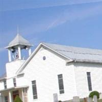 Saint Pauls Lutheran Church Cemetery on Sysoon