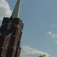 Saint Pauls Lutheran Church Cemetery on Sysoon