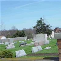 Saint Paul Lutheran Church Cemetery on Sysoon