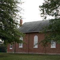 Saint John Lutheran Church Cemetery on Sysoon