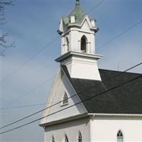 Saint Pauls Lutheran Church Cemetery on Sysoon