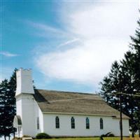 Saint James Lutheran Church Cemetery on Sysoon