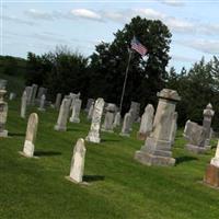 Saint Peter Lutheran Church Cemetery on Sysoon