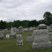 Saint Johns Lutheran-Brick Church Cemetery on Sysoon
