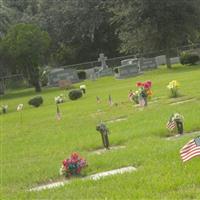 Saint Lukes Lutheran Church Cemetery on Sysoon