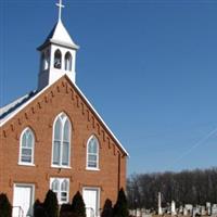 Saint Lukes Lutheran Church Cemetery on Sysoon