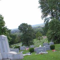 Saint Magdalen Cemetery on Sysoon