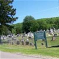 Saint Malachy Cemetery on Sysoon