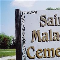 Saint Malachy West Cemetery on Sysoon