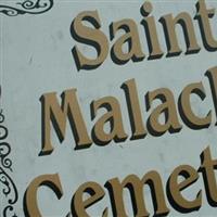 Saint Malachy West Cemetery on Sysoon