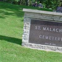 Saint Malachys Catholic Cemetery on Sysoon