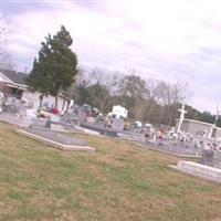 Saint Marcellus Cemetery on Sysoon