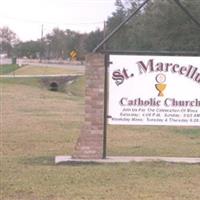Saint Marcellus Cemetery on Sysoon