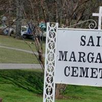 Saint Margaret's Cemetery on Sysoon