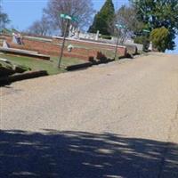 Saint Margaret's Cemetery on Sysoon