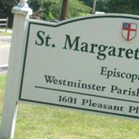 Saint Margarets Church Cemetery on Sysoon