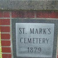 Saint Mark Lutheran Cemetery on Sysoon