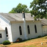 Saint Marks Cemetery on Sysoon