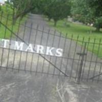 Saint Marks Cemetery on Sysoon