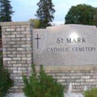 Saint Marks Cemetery on Sysoon