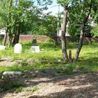 Saint Mark's Episcopal Cemetery on Sysoon