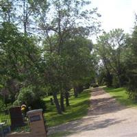 Saint Martin Cemetery on Sysoon