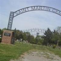 Saint Martin Cemetery on Sysoon