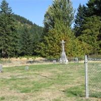 Saint Martin Cemetery on Sysoon