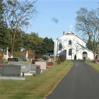 Saint Martins Catholic Cemetery on Sysoon