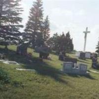 Saint Martins Cemetery on Sysoon