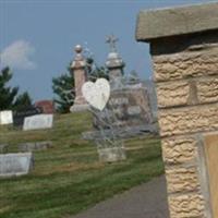 Saint Martins Cemetery (Martinsville) on Sysoon