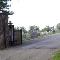 Saint Martins Cemetery on Sysoon