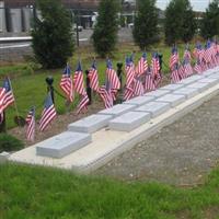 Old Saint Martins Episcopal Cemetery on Sysoon