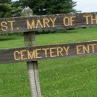 Saint Mary of the Lake Cemetery (Waunakee) on Sysoon