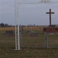 Saint Mary Cemetery on Sysoon