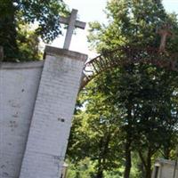 Saint Mary Magdalen Cemetery on Sysoon