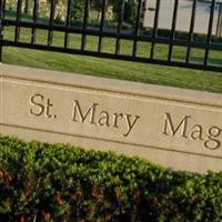 Saint Mary Magdalene Cemetery on Sysoon