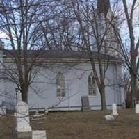 Old Saint Mary of the Snow Cemetery on Sysoon