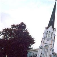 Old Saint Mary of the Snow Cemetery on Sysoon