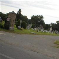 Saint Mary's of The Assumption Cemetery #02 on Sysoon