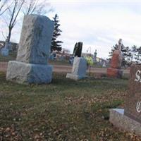 Saint Marys Catholic Cemetery on Sysoon