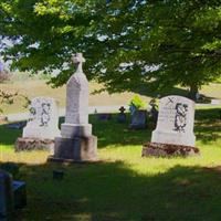 Saint Marys of the Woods Catholic Cemetery on Sysoon