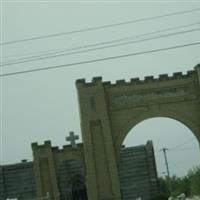 Saint Marys Catholic Cemetery on Sysoon