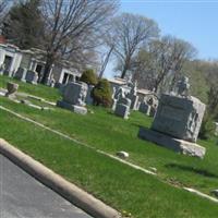 Saint Marys Catholic Cemetery on Sysoon