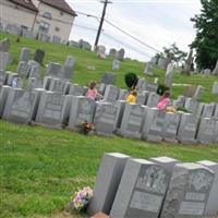 Saint Marys Catholic Cemetery on Sysoon