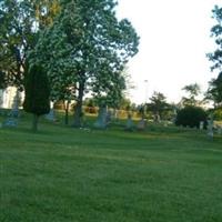 Saint Marys Catholic Cemetery on Sysoon