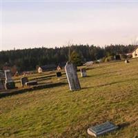 Saint Marys Catholic Cemetery on Sysoon