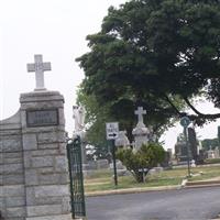 Saint Marys Catholic Cemetery on Sysoon